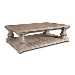 TU2422 - Coffee Tables