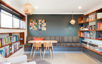 Ask an Expert: What’s the Future of the Feature Wall?