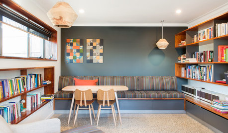 Ask an Expert: What’s the Future of the Feature Wall?
