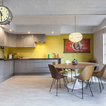 Schwalbach Kitchen