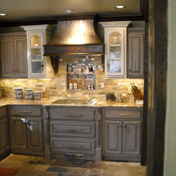 Kitchen Projects