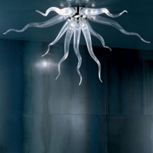 Tentacle Lighting