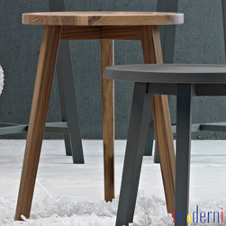 Modern Italian Coffee/Side Tables - Products