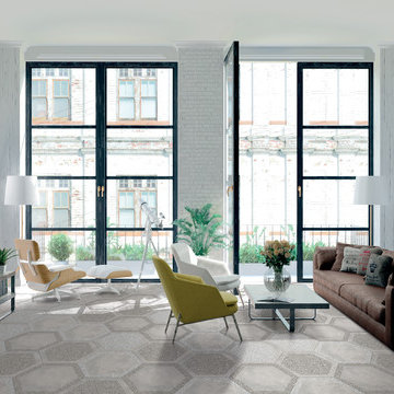 Torrone Porcelain Collection