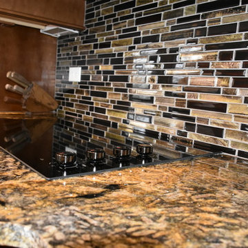 Pelican Rapids Lakes area Kitchen