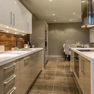 Kitchen Projects