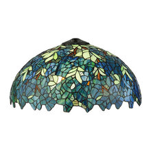 tiffany lamp