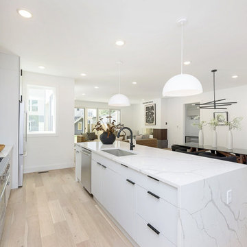 Guilford New Home Construction