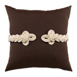 Elaine Smith Luxury Outdoor Pillows - Outdoor Cushions And Pillows