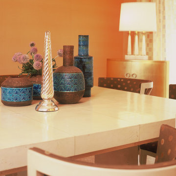 Studio City Mid Century Modern Remodel