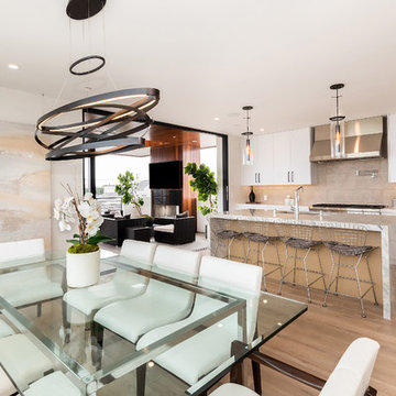 Manhattan Beach 30th Street Contemporary