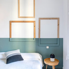 Houzz Tour: Ett karaktärsfyllt hem inspirerat av nordisk design