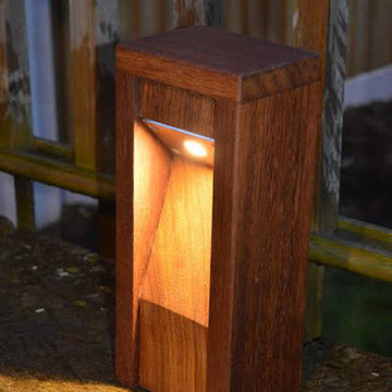 Borne Lumineuse à LED City 350