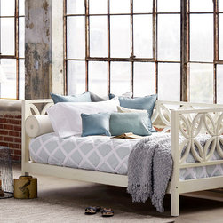 Bayview Daybed - Beds