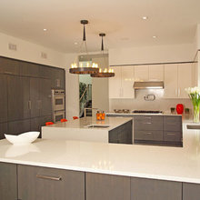 Kitchen Ideas