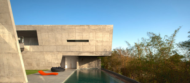 by Malik Architecture