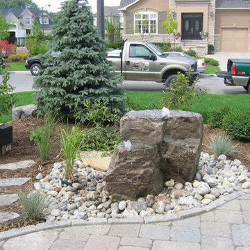 Water Features
