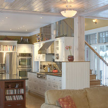 KITCHEN DESIGNS