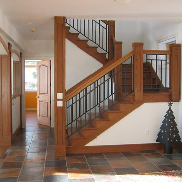 Our Work