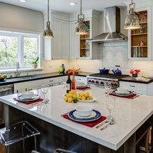 mark kitchen