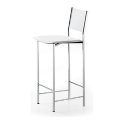 Alessio stool by Cattelan Italia - Bar Stools And Counter Stools
