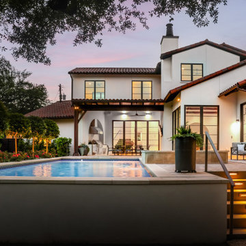 Timberline Ridge Residence