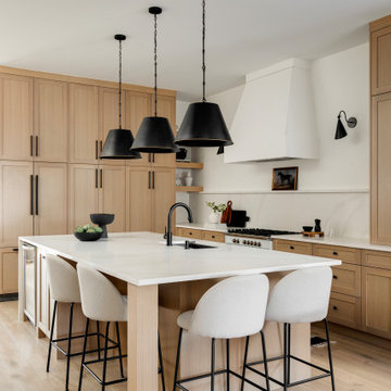 Capitol Hill Project