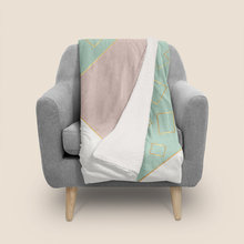Luxury Throw Blankets