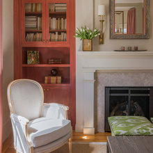 cabin
