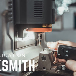 Auto Locksmith Cincinnati Oh - Hardware