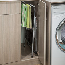 Closet limpieza