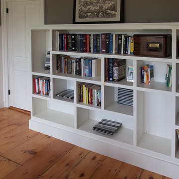 Weybridge Renovation