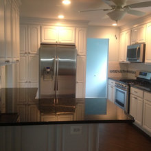 Kitchen Ideas