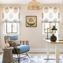 General Lindbergh house ideas