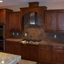 Backsplash