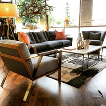 Hawthorne Family Room
