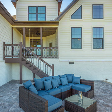 River Watch Model Home