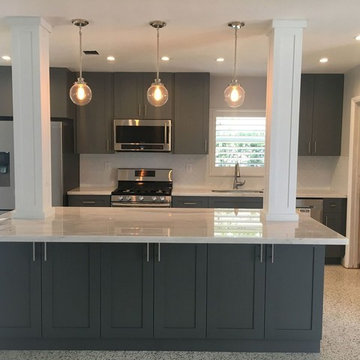 Kitchen Remodel