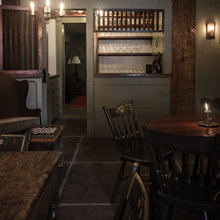 Tavern Rooms