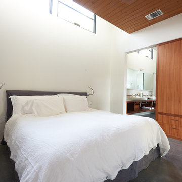 Oohla Bean Modern B&B