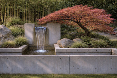 Inspiration for a landscaping in Vancouver.