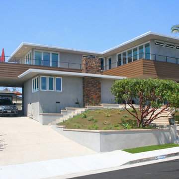 Alessandro Residence