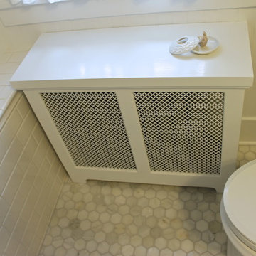 Bungalow Bathroom