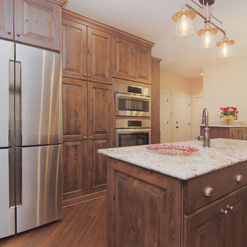 Mallard Creek Remodel