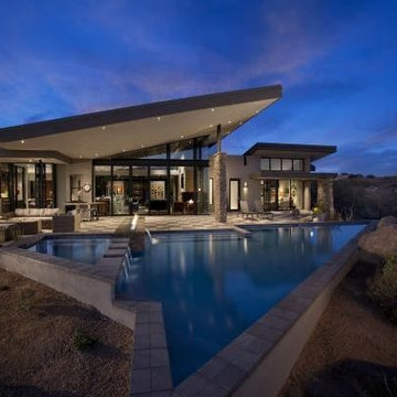 Desert Highlands II - New Construction