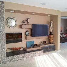 Living Room Ideas