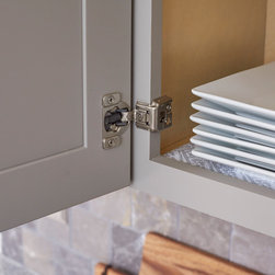 Inspiration Gallery - Kitchen Cabinetry