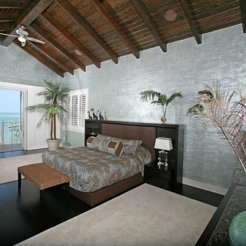 Venetian Plaster