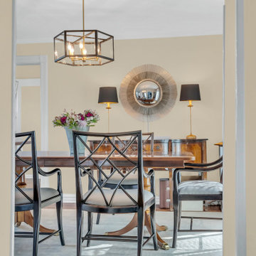 Rumson Elegance