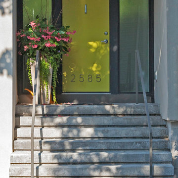 Milwaukee Exterior Renovation